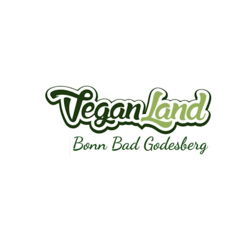 Veganland Çigköfte logo