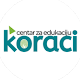 Centar za edukaciju -Koraci-