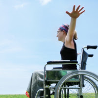 Post image for Disabled & Still Exercising