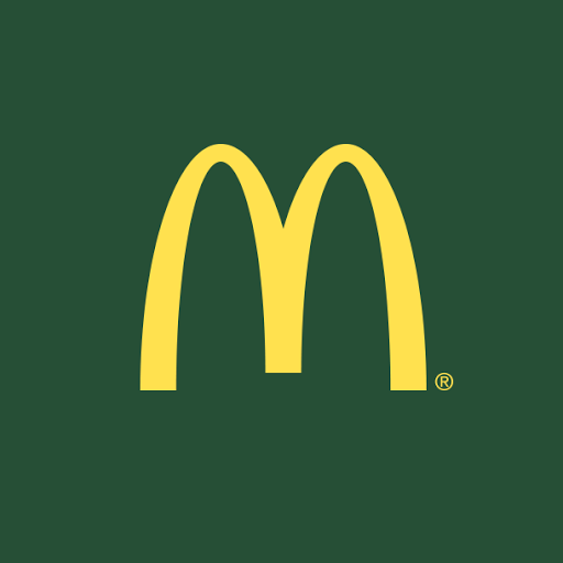 McDonald's Messina Cairoli logo