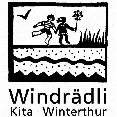 Kita Windrädli logo