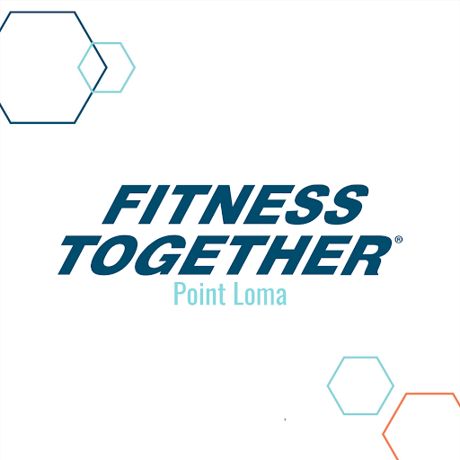 Fitness Together Point Loma logo