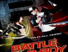 فيلم Battle B-Boy