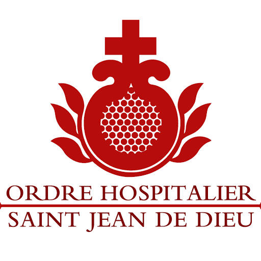Ordre Hospitalier de Saint Jean de Dieu logo