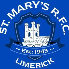 St Marys Rugby Football Club (RFC) logo