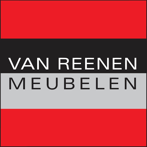 VAN REENEN MEUBELEN logo