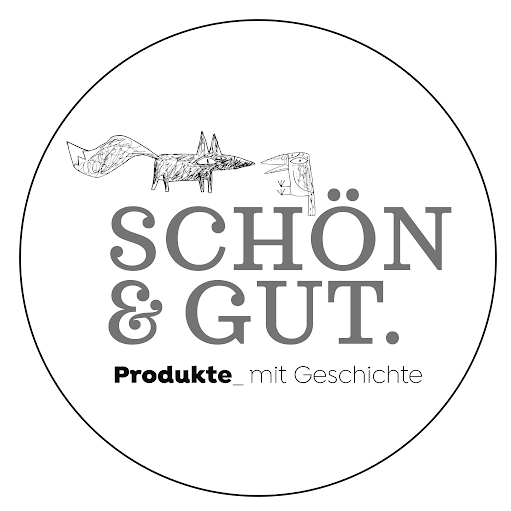SCHÖN&GUT. Produkte mit Geschichte