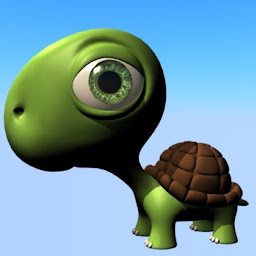 Gordon Freeman Turtle Avatar