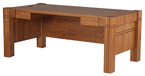 phoenix writing desk