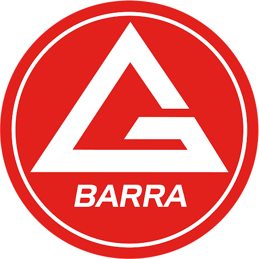 Gracie Barra Jiu-Jitsu logo