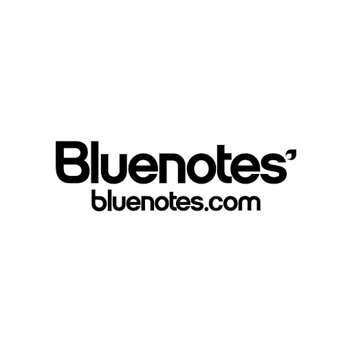 Bluenotes logo