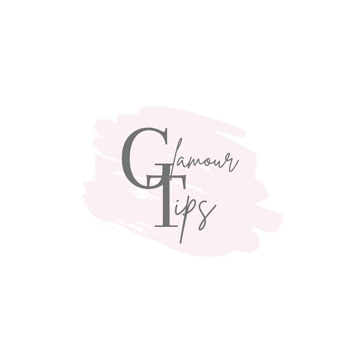 Glamour Tips Nails, Beauty and Training logo