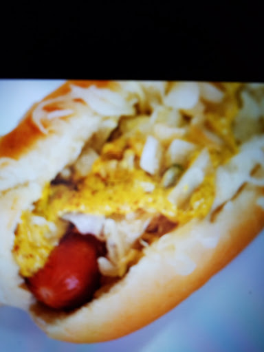 Fast Food Restaurant «Sonic Drive-In», reviews and photos, 32017 Decker Prairie Rd, Pinehurst, TX 77362, USA
