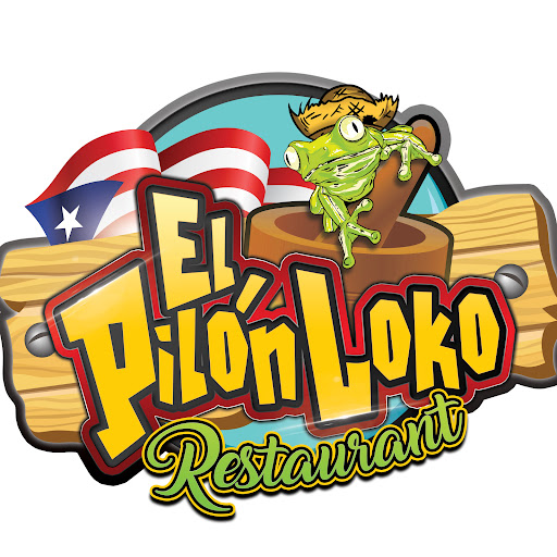 El Pilón Loko Restaurant logo