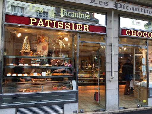 Les Picantins
