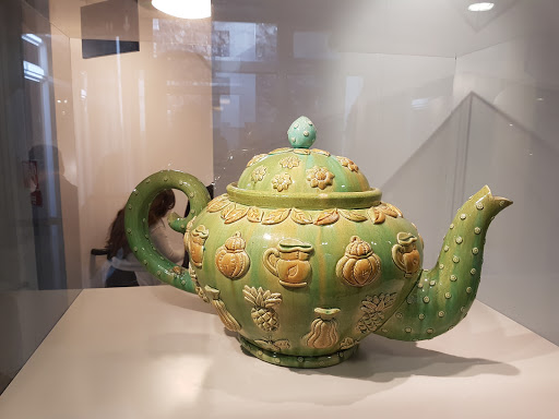 Norwich Castle Museum & Art Gallery