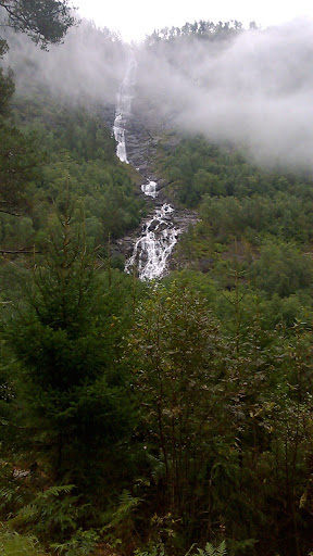 Jostedalsbreen