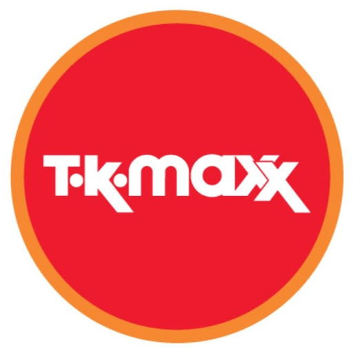 TK Maxx Wollongong logo