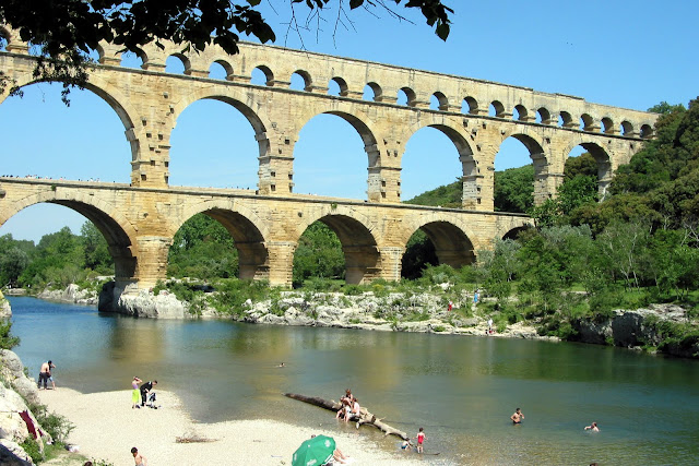 Pont de Gard