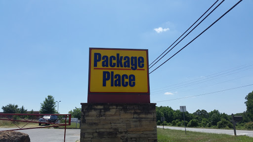 Liquor Store «Package Place», reviews and photos, 3084 Keith Bridge Rd, Cumming, GA 30041, USA