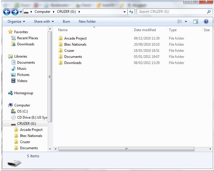 Unit 30 - Digital Graphics: P2 - File Handling Part