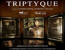 فيلم Triptyque