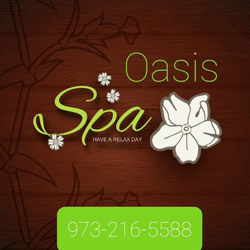 Oasis spa one