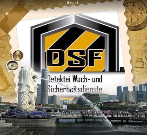DSF Security