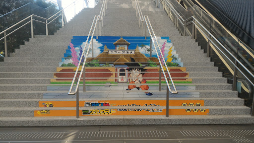 東京駅一番街