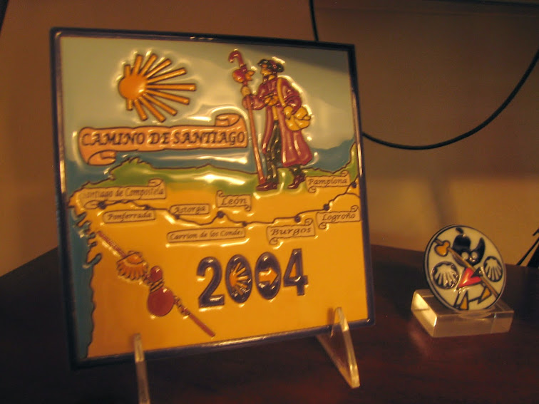 Santiago tiles