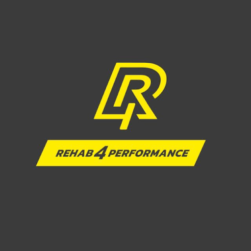Rehab 4 Performance