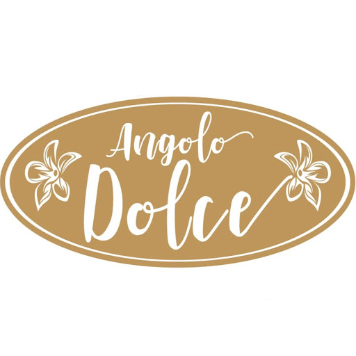 Angolo Dolce • Caffè-Bar • Pasticceria • Gelateria • Ristorante logo