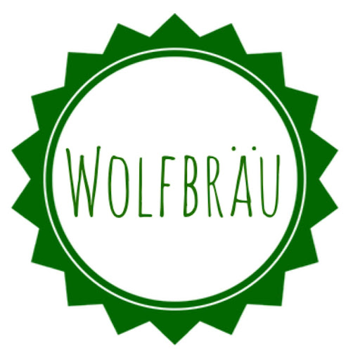Wirtshaus Wolfbräu logo
