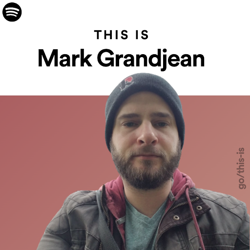 Mark Grandjean