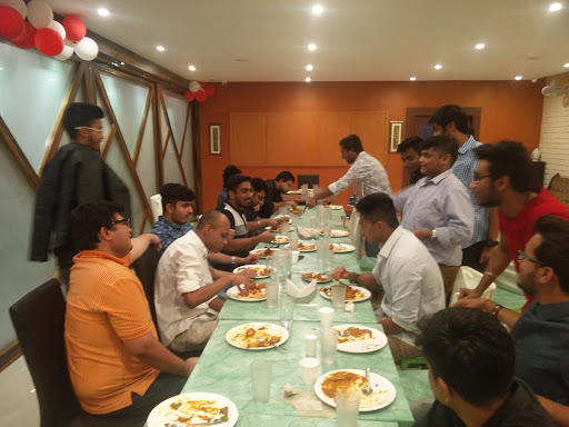 CARBON, Infocity Rd, Patia, Bhubaneswar, Odisha 751024, India, Restaurant, state OD