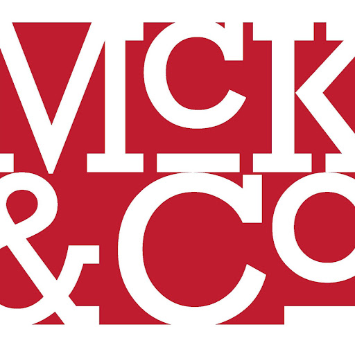 McKenzie & Co. logo