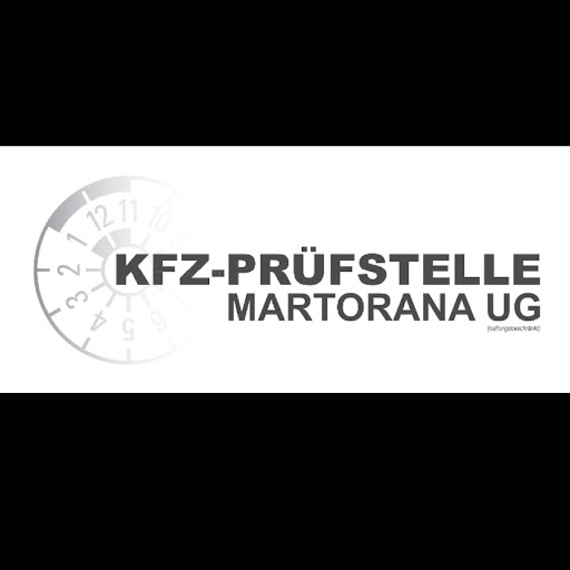 KFZ-Prüfstelle Martorana UG