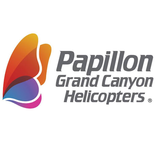 Papillon Grand Canyon Helicopter Tours logo