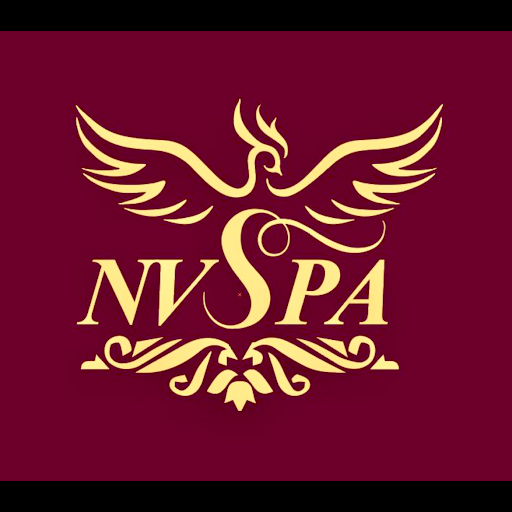NV SPA logo