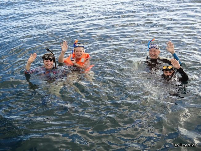 Tao Philippines Expedition Tao Philippines Expedition