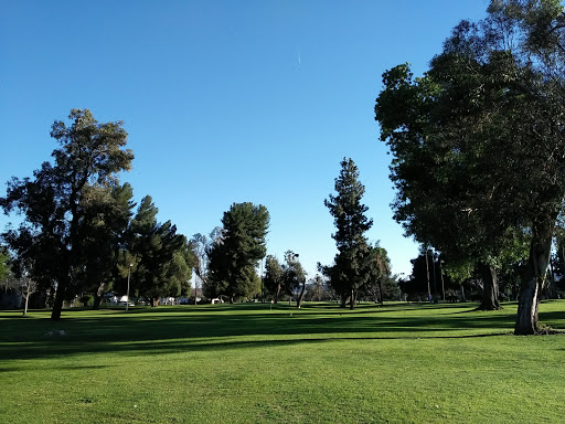 Golf Course «Van Nuys Golf Course», reviews and photos, 6550 Odessa Ave, Van Nuys, CA 91406, USA
