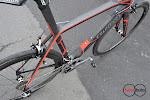 Wilier Triestina Cento1 SR Shimano Dura Ace 9000 Complete Bike at twohubs.com