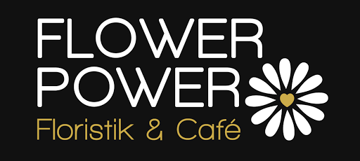 Blumen Flower Power logo