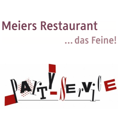 Meiers Restaurant logo