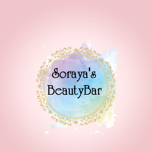 Soraya's BeautyBar logo