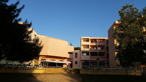 Hotel Donat