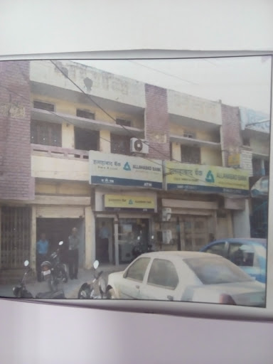 Allahabad Bank, Bhargav Bhavan, Santrabadi, CG, Pin, Station Road, Durg, 491001, India, Bank, state CT