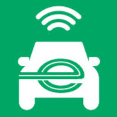 Enterprise Car Club - Cardiff Lane, Ireland logo