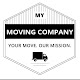 My Moving Company LLC
