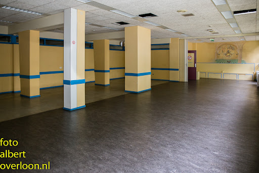 Eerste asielzoekers in Asielzoekerscentrum in overloon 20-06-2014 (17).jpg
